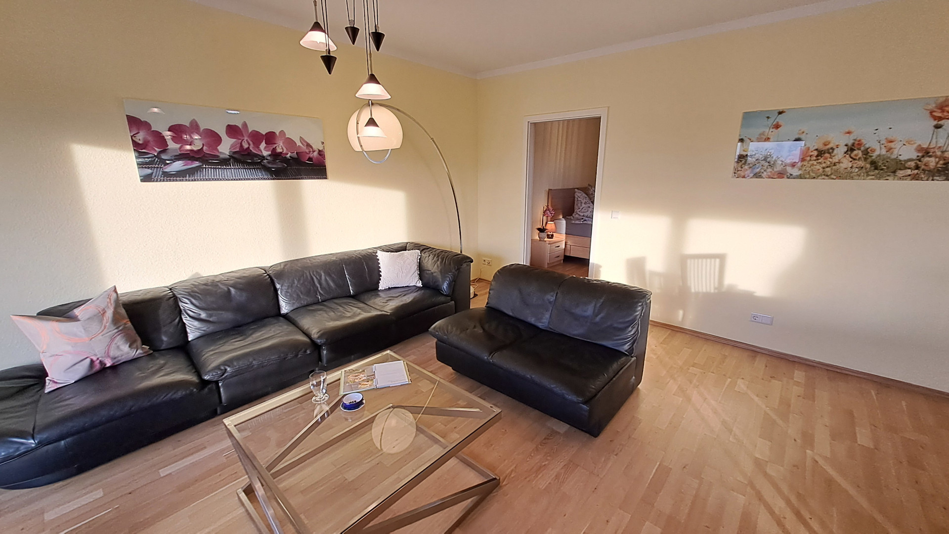 Temporary Living Leverkusen